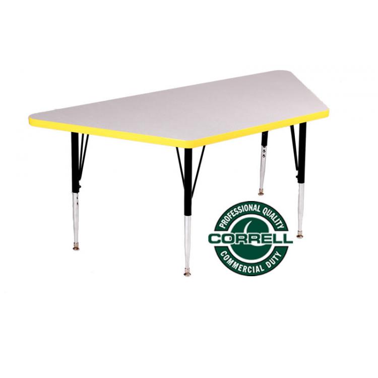 Particleboard Activity Tables Integrity Furniture